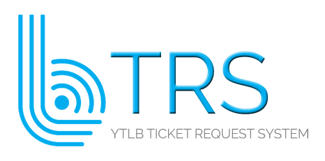 YTLB Logo